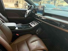 Lincoln Aviator 3.0T V6 AWD Elite - ფოტო 3