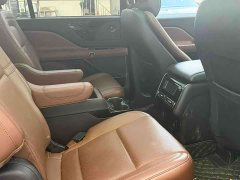 Lincoln Aviator 3.0T V6 AWD Elite - ფოტო 4