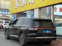 Lincoln Aviator 3.0T V6 AWD Elite - ფოტო 5