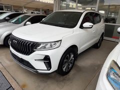 Geely Emgrand X6 2021 PRO 1.4T Manual Luxury - ფოტო 1