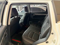 Geely Emgrand X6 2021 PRO 1.4T Manual Luxury - ფოტო 10