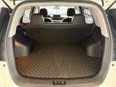 Geely Emgrand X6 2021 PRO 1.4T Manual Luxury - ფოტო 11