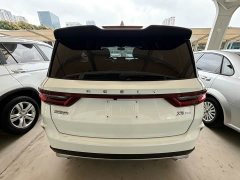 Geely Emgrand X6 2021 PRO 1.4T Manual Luxury - ფოტო 13