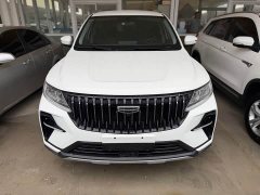 Geely Emgrand X6 2021 PRO 1.4T Manual Luxury - ფოტო 2