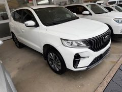 Geely Emgrand X6 2021 PRO 1.4T Manual Luxury - ფოტო 3