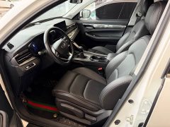 Geely Emgrand X6 2021 PRO 1.4T Manual Luxury - ფოტო 4