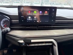 Geely Emgrand X6 2021 PRO 1.4T Manual Luxury - ფოტო 7