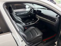 Geely Emgrand X6 2021 PRO 1.4T Manual Luxury - ფოტო 9