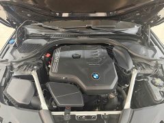 BMW 5 Series 2022 Facelift 525Li Luxury Package - ფოტო 10