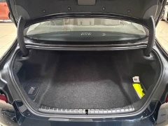 BMW 5 Series 2022 Facelift 525Li Luxury Package - ფოტო 11