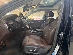 BMW 5 Series 2022 Facelift 525Li Luxury Package - ფოტო 12