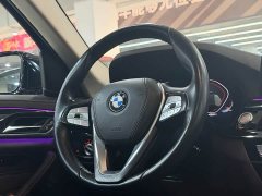 BMW 5 Series 2022 Facelift 525Li Luxury Package - ფოტო 17