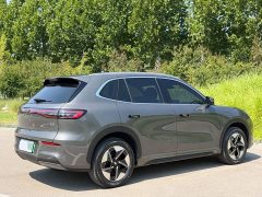 Geely Galaxy E5 610km Explorer Edition - ფოტო 10