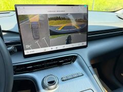 Geely Galaxy E5 610km Explorer Edition - ფოტო 14