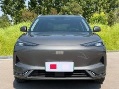 Geely Galaxy E5 610km Explorer Edition - ფოტო 2