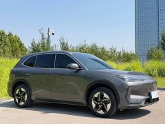Geely Galaxy E5 610km Explorer Edition - ფოტო 3