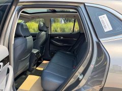 Geely Galaxy E5 610km Explorer Edition - ფოტო 5