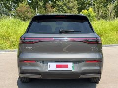 Geely Galaxy E5 610km Explorer Edition - ფოტო 8