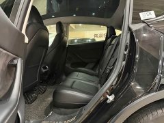 Tesla Model Y Rear-Wheel Drive - ფოტო 11