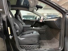 Tesla Model Y Rear-Wheel Drive - ფოტო 12