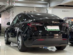 Tesla Model Y Rear-Wheel Drive - ფოტო 14