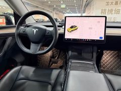 Tesla Model Y Rear-Wheel Drive - ფოტო 6
