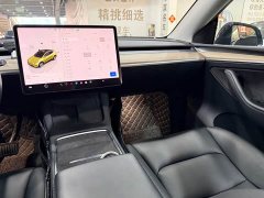 Tesla Model Y Rear-Wheel Drive - ფოტო 7