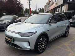 Leapmotor Leapo C11 2021 Premium Edition - ფოტო 1