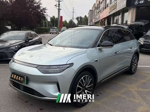 2022 Leapmotor Leapo C11 2021 Premium Edition - ავტომობილი ჩინეთიდან
