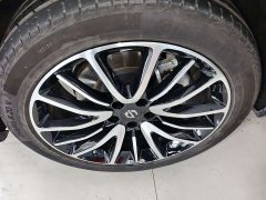 Leapmotor Leapo C11 2021 Premium Edition - ფოტო 10