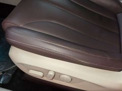 Leapmotor Leapo C11 2021 Premium Edition - ფოტო 12