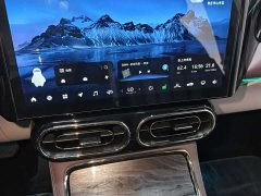 Leapmotor Leapo C11 2021 Premium Edition - ფოტო 14
