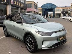 Leapmotor Leapo C11 2021 Premium Edition - ფოტო 3