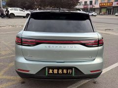Leapmotor Leapo C11 2021 Premium Edition - ფოტო 4