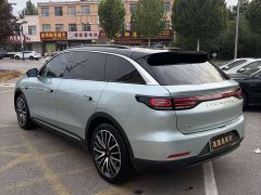 Leapmotor Leapo C11 2021 Premium Edition - ფოტო 5