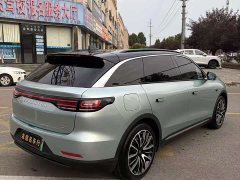 Leapmotor Leapo C11 2021 Premium Edition - ფოტო 6