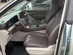 Leapmotor Leapo C11 2021 Premium Edition - ფოტო 7