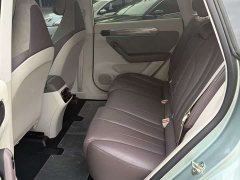 Leapmotor Leapo C11 2021 Premium Edition - ფოტო 8