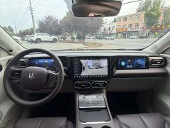 Leapmotor Leapo C11 2021 Premium Edition - ფოტო 9
