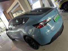 Tesla Model Y Standard Range RWD - ფოტო 8