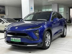 NIO EC6 2020 465KM Sport Edition - ფოტო 1
