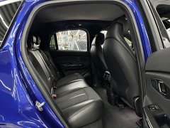 NIO EC6 2020 465KM Sport Edition - ფოტო 11