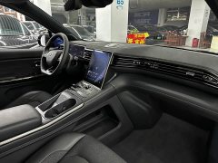 NIO EC6 2020 465KM Sport Edition - ფოტო 13