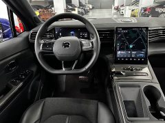 NIO EC6 2020 465KM Sport Edition - ფოტო 15