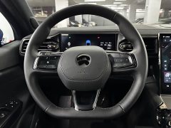 NIO EC6 2020 465KM Sport Edition - ფოტო 16
