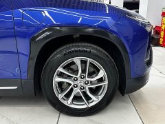 NIO EC6 2020 465KM Sport Edition - ფოტო 17
