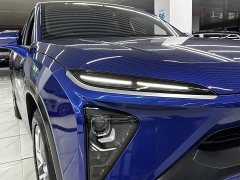 NIO EC6 2020 465KM Sport Edition - ფოტო 18