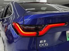 NIO EC6 2020 465KM Sport Edition - ფოტო 19