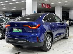 NIO EC6 2020 465KM Sport Edition - ფოტო 4