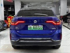 NIO EC6 2020 465KM Sport Edition - ფოტო 5